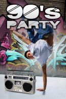 Foute Jaren 90 Party in Eindhoven