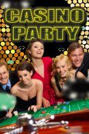 Casino Party in Eindhoven