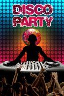 Disco Party in Eindhoven