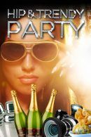 Hip & Trendy Party in Eindhoven