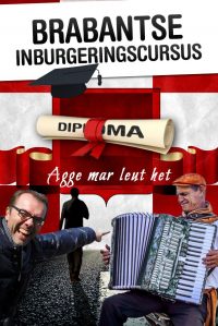 Brabantse Inburgeringscursus in Eindhoven