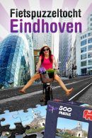 Fietspuzzeltocht – Lunch – Pubquiz in Eindhoven