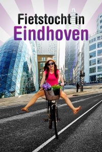 Fietstocht door Eindhoven