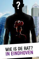 Wie is de Rat in Eindhoven