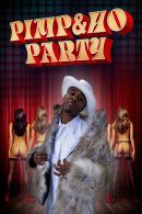 Pimp & Ho Party in Eindhoven