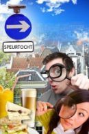 Speurtocht Brunch in Eindhoven