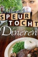 Speurtocht Diner in Eindhoven