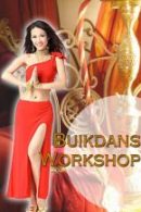 Workshop Buikdansen in Eindhoven