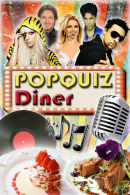 Popquiz Diner in Eindhoven