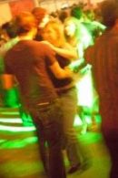 Salsa-Tapas-Swingnight in Eindhoven