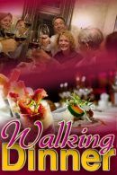 Walking Dinner in Eindhoven