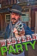 Western Party in Eindhoven