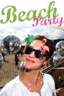 Brabantse Beach Party in Eindhoven