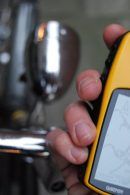 GPS Fietspuzzeltocht in Eindhoven