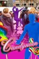 The Candyman vrijgezellenfeest in Eindhoven