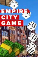 Empire City Tablet Game in Eindhoven