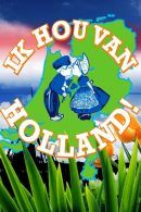 Ik Hou van Holland Dinerspel in Eindhoven