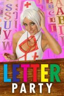 Letter Party in Eindhoven