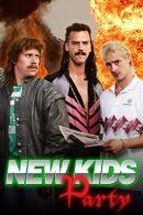 New Kids Party in Eindhoven
