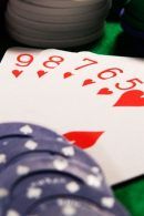 Pokeravond met diner en pokerworkshop in Eindhoven