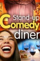 Stand-Up Comedy Diner in Eindhoven