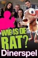 Wie is de Rat Dinerspel in Eindhoven
