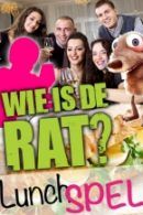Lunch – Wie is de Rat – Smartlappen Zingen in Eindhoven