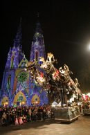 Kerstgevoel in Eindhoven