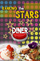 Ranking the Stars Diner in Eindhoven