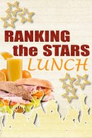 Ranking the Stars Lunch in Eindhoven