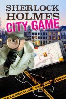 Sherlock Holmes Tablet Game in Eindhoven