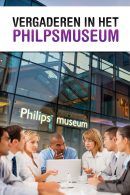 Vergaderarrangement Philipsmuseum Eindhoven
