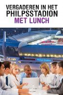 Vergaderarrangement Philipsstadion in Eindhoven