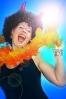 Workshop discodansen in Eindhoven
