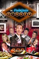 PubQuiz Dinerspel in Eindhoven