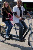 Tandemtour in Eindhoven