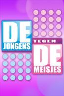 De Jongens Tegen De Meisjes quiz in Eindhoven