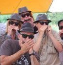 Workshop Mondharmonica in Eindhoven