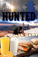 Hunted Tablet Lunchgame in Eindhoven