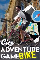 City Adventure in Eindhoven op de Fiets!
