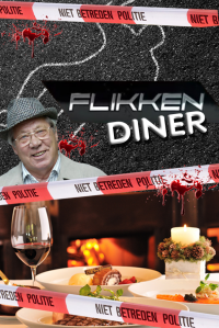Flikken Eindhoven Dinerspel