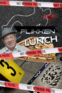 Flikken Eindhoven Lunchspel