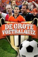 De Grote Voetbalquiz in Eindhoven
