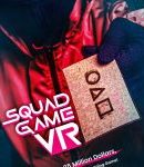 VR Squad Game in Eindhoven