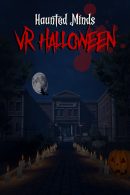 Haunted Minds – VR Horror Game in Eindhoven