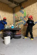 Smash Room in Eindhoven